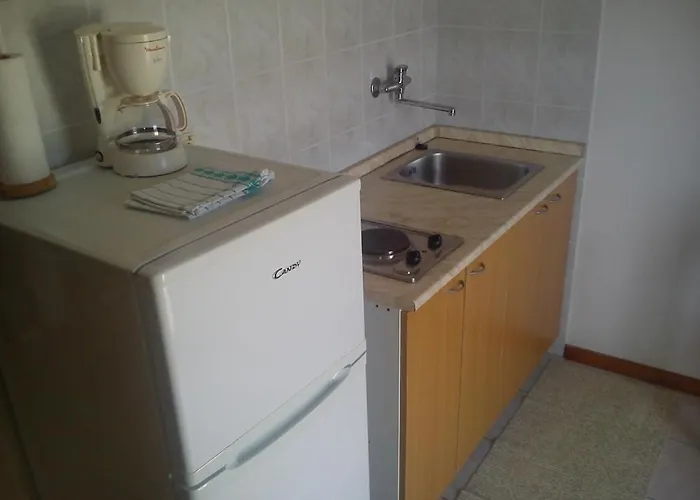 In With Sea View, Balcony, Air Conditioning, Wi-fi Apartamento *