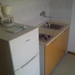 In With Sea View, Balcony, Air Conditioning, Wi-fi Apartment *