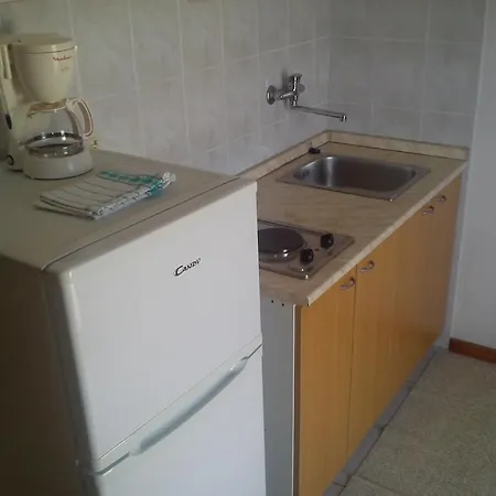 In With Sea View, Balcony, Air Conditioning, Wi-fi 公寓 *