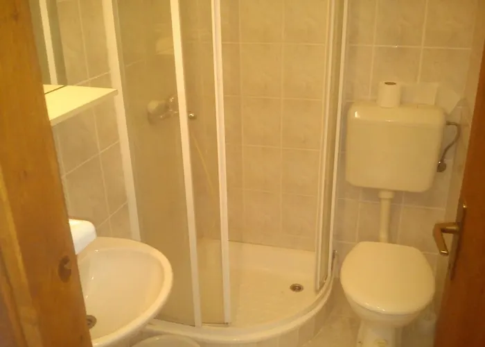 In With Sea View, Balcony, Air Conditioning, Wi-fi * Hvar Town